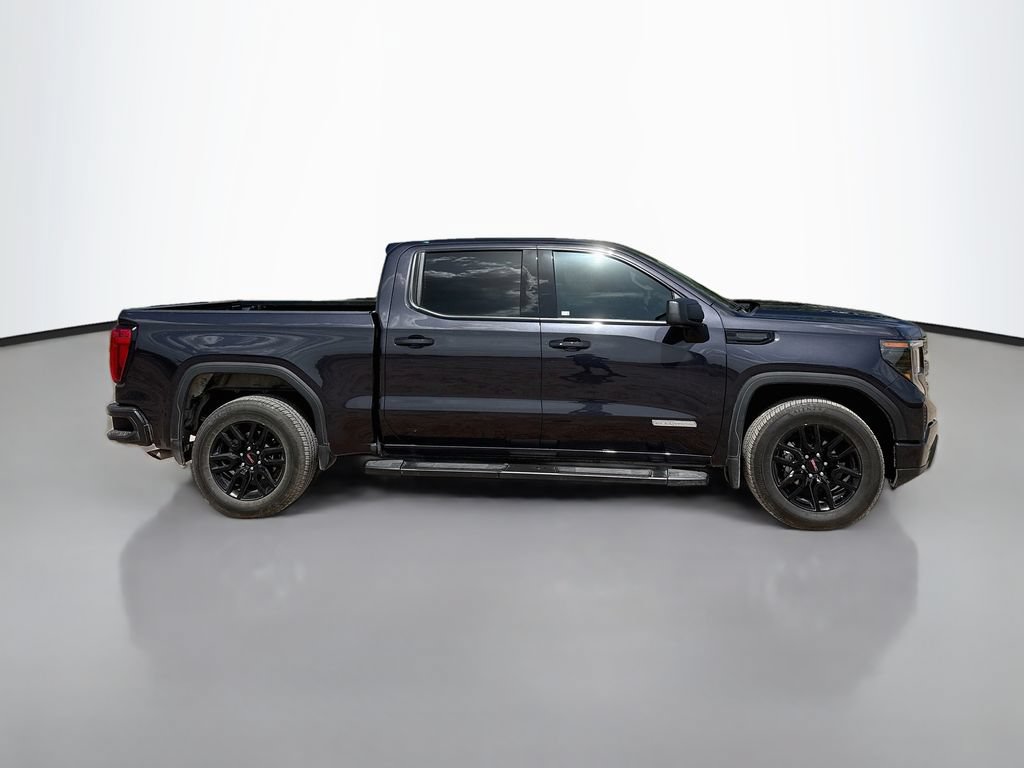 Used 2024 GMC Sierra 1500 Elevation RWD image 8