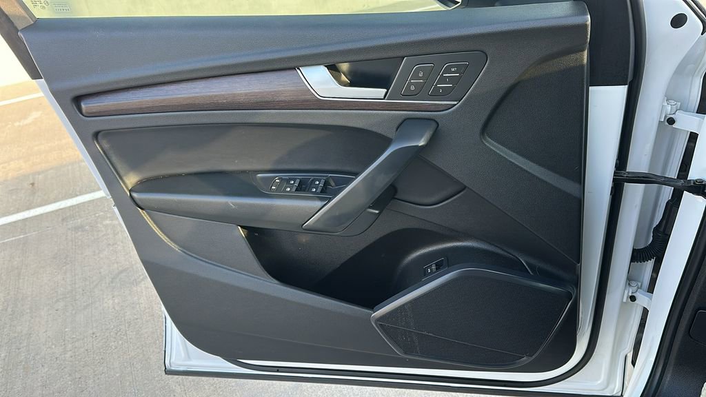 Used 2022 Audi Q5 2.0T Premium image 20