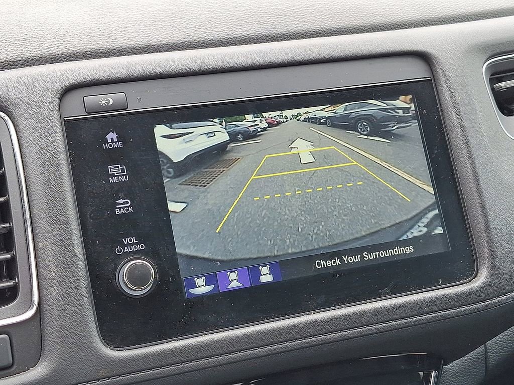 Used 2022 Honda HR-V EX-L image 19