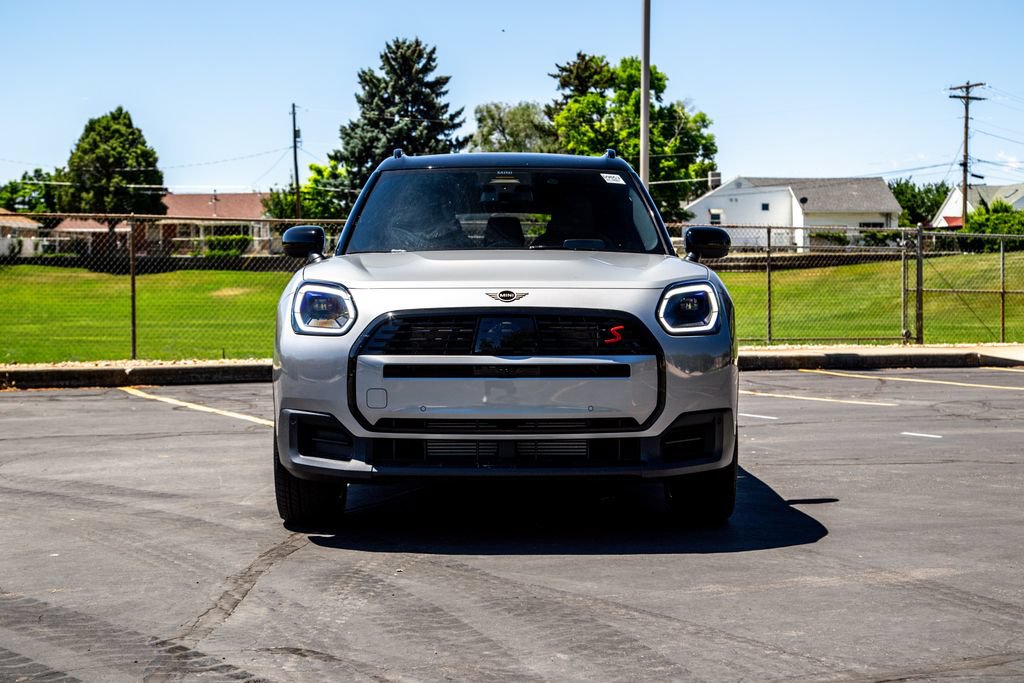 New 2027 MINI Cooper Countryman S AWD/4WD image 8