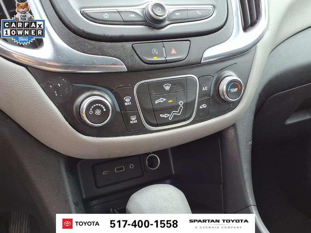 Used 2023 Chevrolet Equinox LT FWD image 21