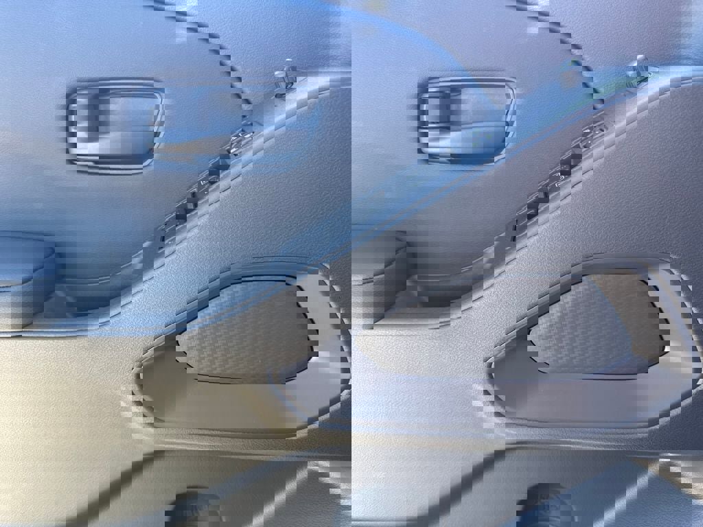 New 2026 Nissan Frontier SV w/ All-Weather Content Package image 15