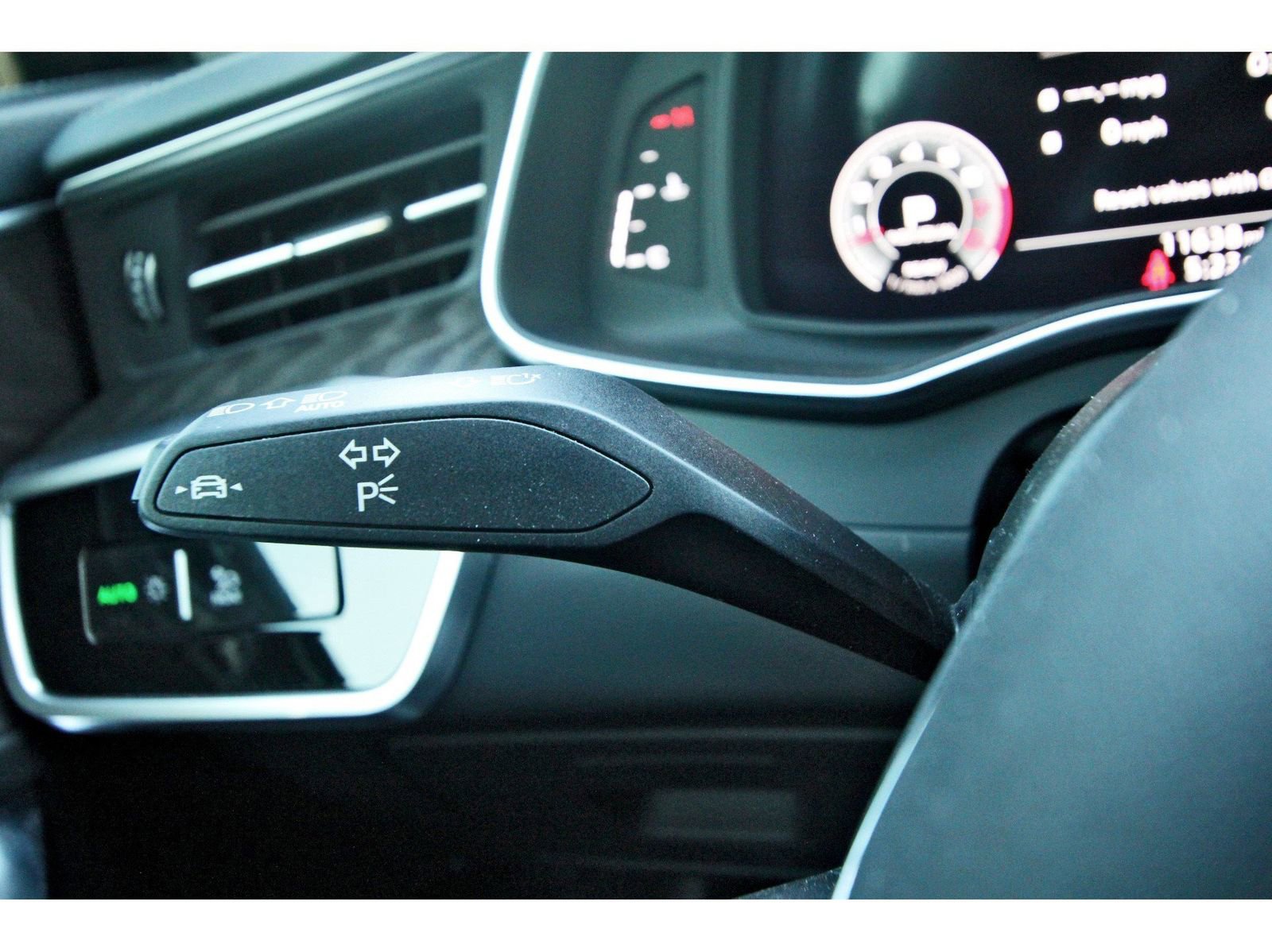 Used 2023 Audi A6 3.0T Prestige w/ Prestige Package image 20