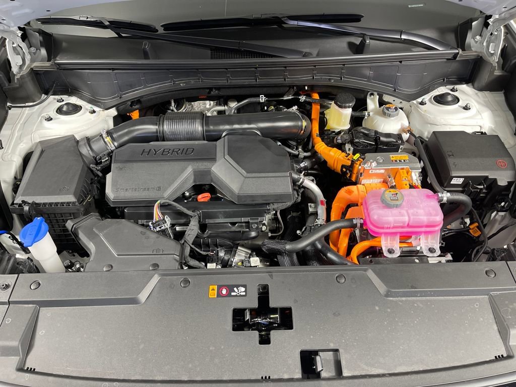 New 2026 Hyundai Santa Fe Calligraphy image 9