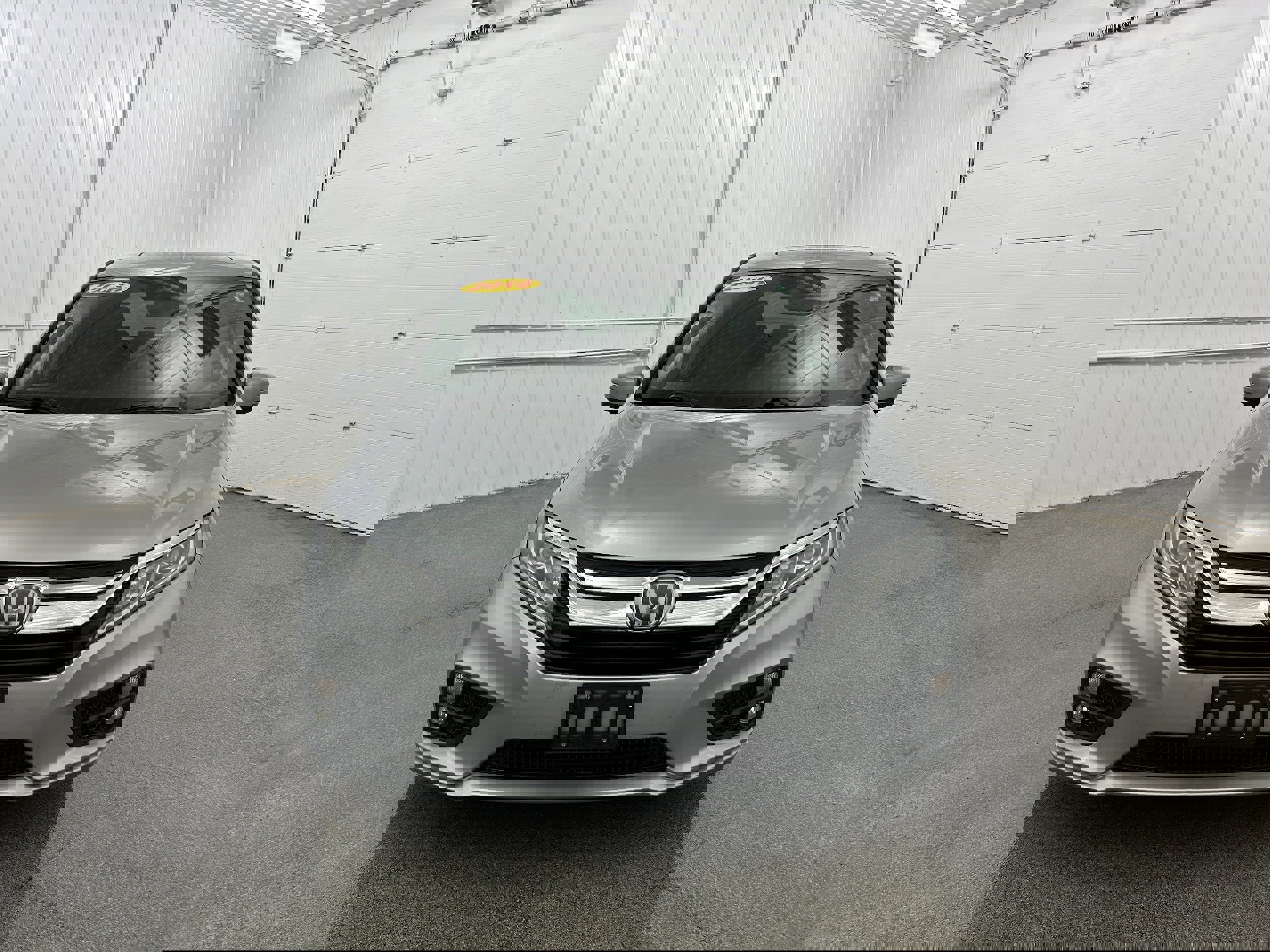 Used 2019 Honda Odyssey EX-L image 18