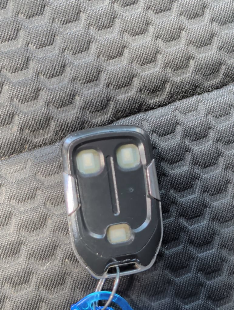 Used 2018 GMC Terrain SLE FWD image 34