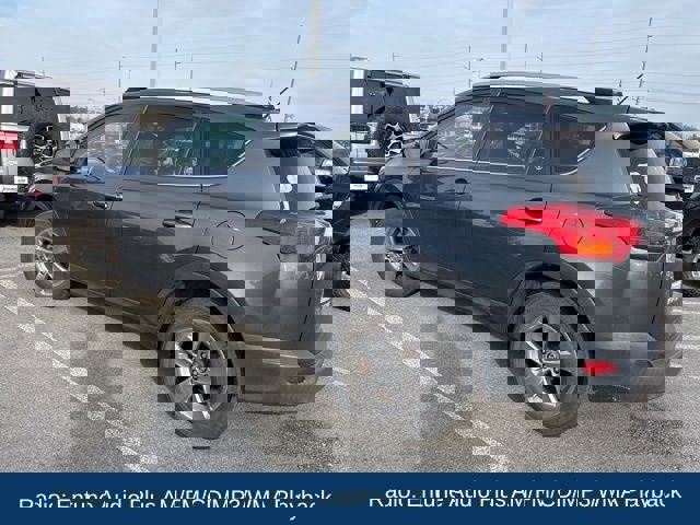 Used 2015 Toyota RAV4 XLE image 5