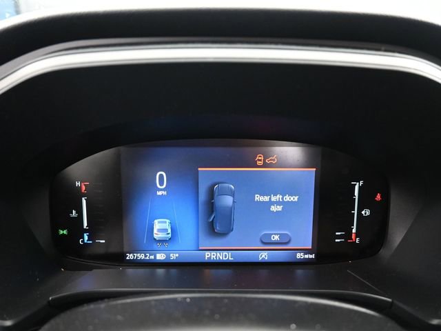 Used 2023 Ford Escape Active image 12