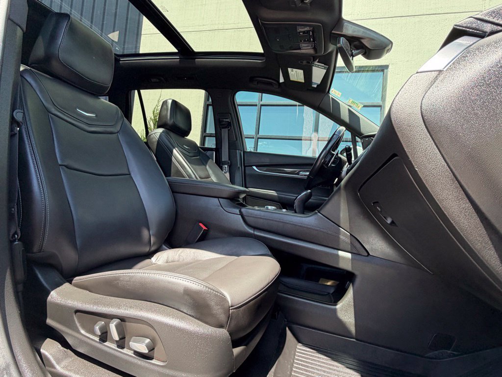 Used 2024 Cadillac XT6 Sport AWD/4WD image 22