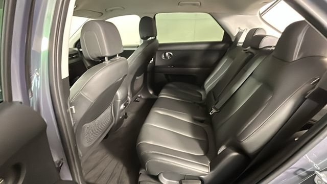 Used 2025 Hyundai Ioniq 5 SEL AWD/4WD image 26