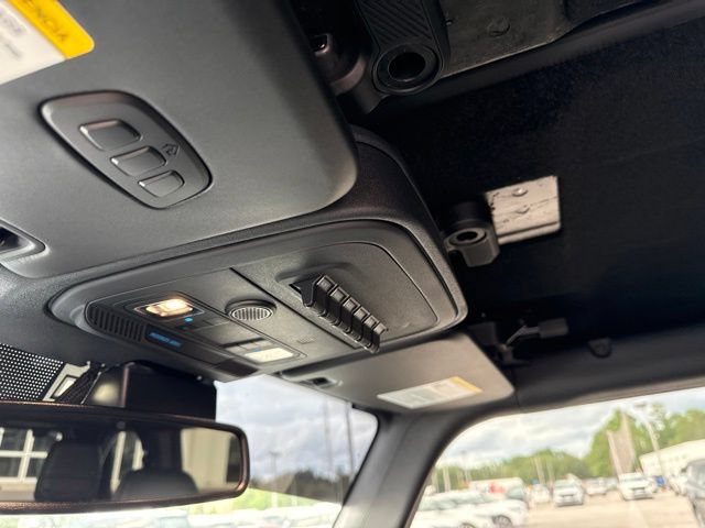 Used 2024 Ford Bronco Badlands AWD/4WD image 16