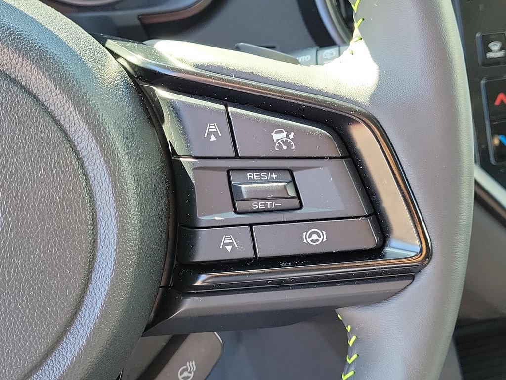 Certified 2026 Subaru Ascent Bronze Edition AWD/4WD image 30