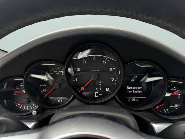 Used 2019 Porsche 911 Targa 4 AWD/4WD image 27