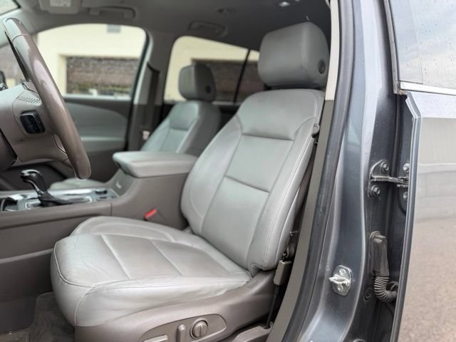 Used 2020 Chevrolet Traverse LT FWD image 54