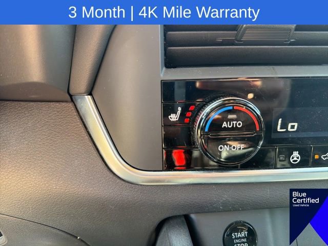 Used 2024 Nissan Rogue SV w/ SV Premium Package AWD/4WD image 27