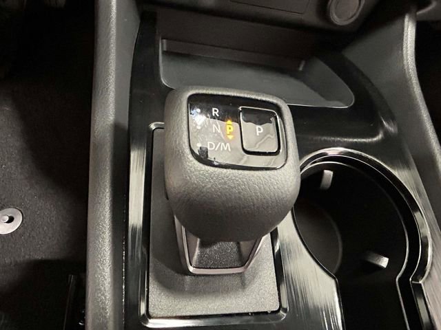 Used 2024 Nissan Rogue SV image 18