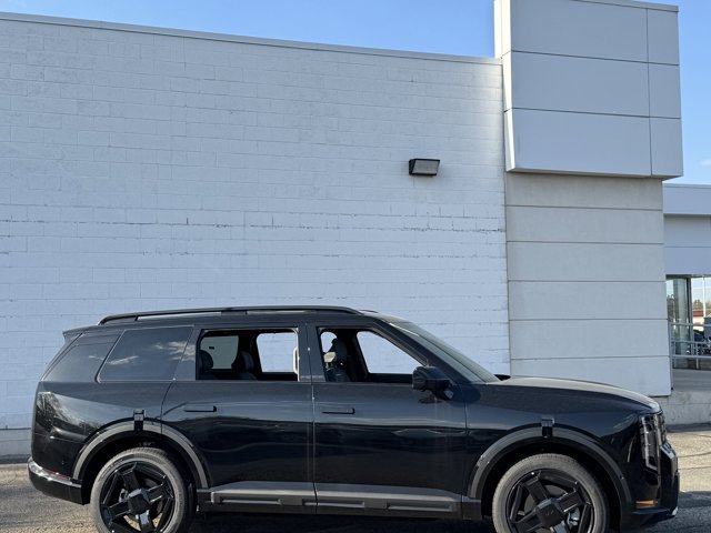 New 2027 Kia Telluride X-Line SX Prestige AWD/4WD image 6