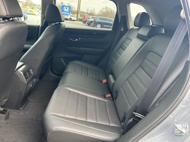 Used 2023 Honda CR-V EX-L image 29