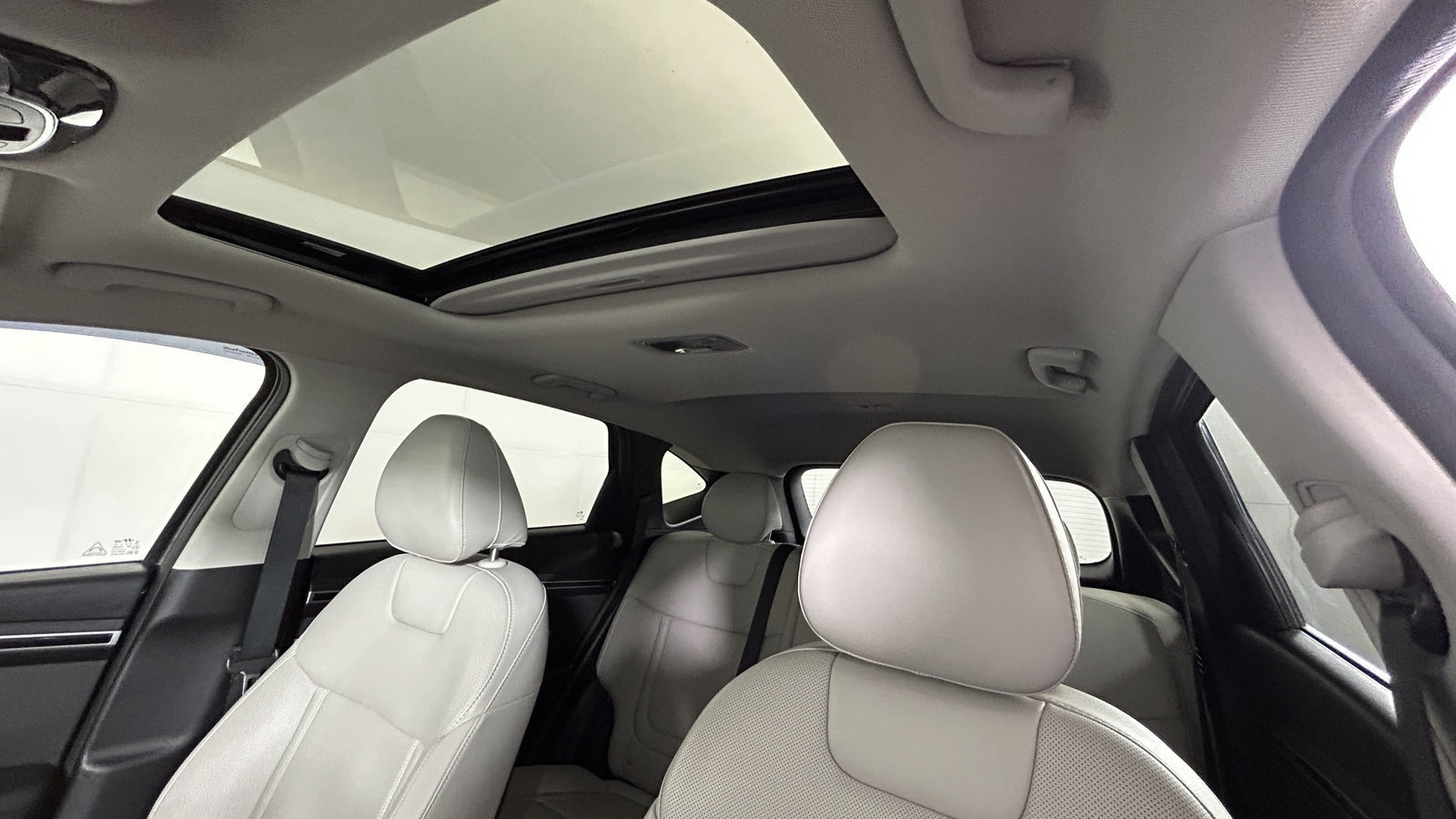 Used 2023 Hyundai Tucson SEL w/ Convenience Package FWD image 16