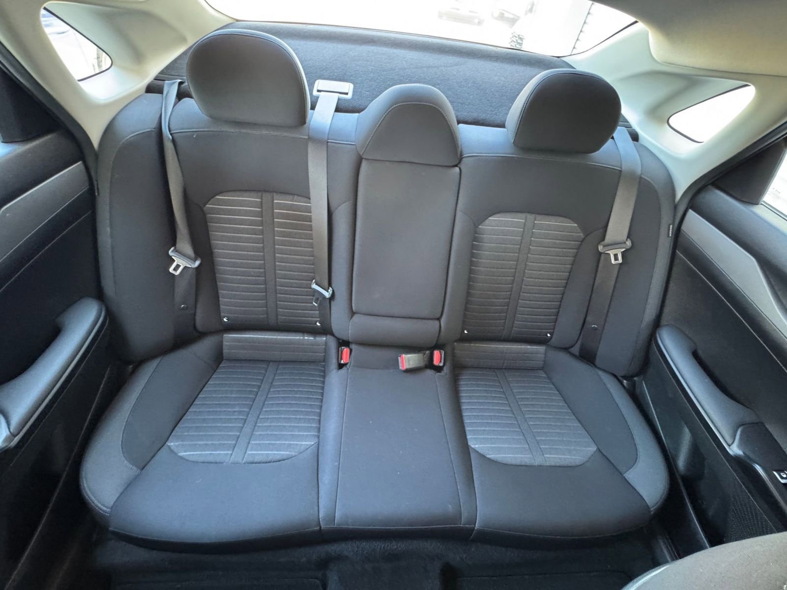 Used 2025 Kia K5 LXS image 38