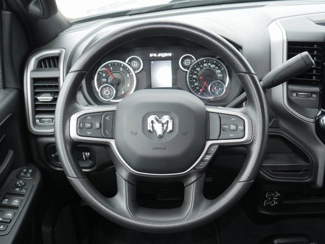 Used 2024 RAM 2500 Tradesman w/ Towing Technology Group AWD/4WD image 16