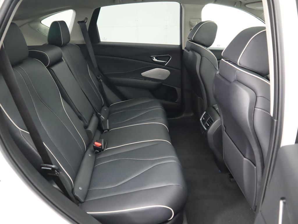 New 2026 Acura RDX Advance Package image 24