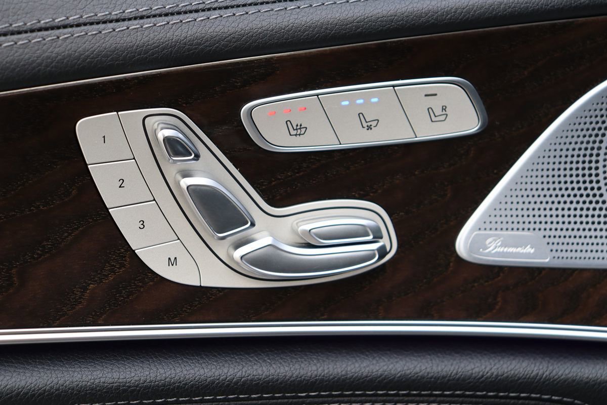 Used 2020 Mercedes-Benz CLS 450 w/ Premium Package image 38