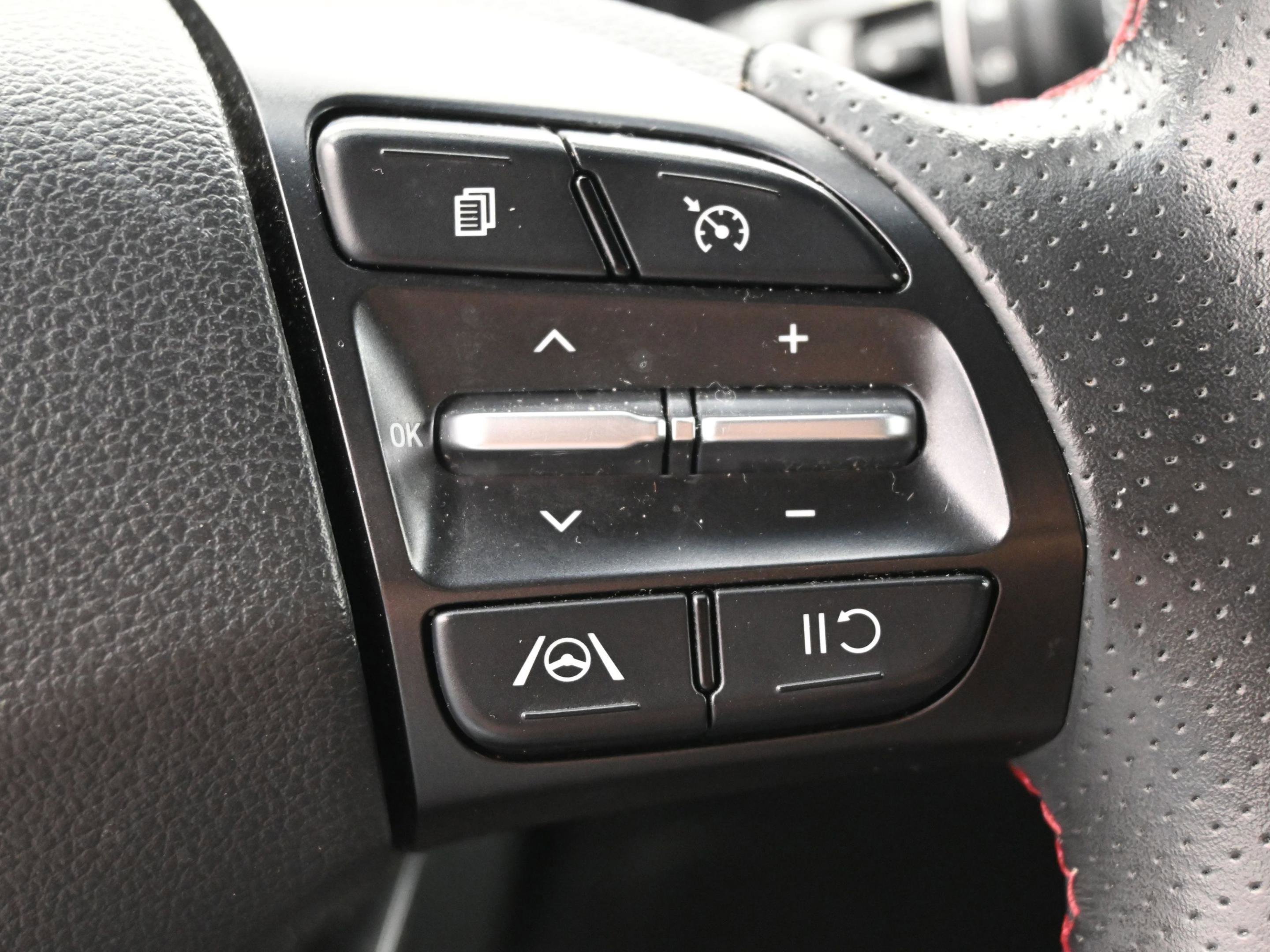 Used 2022 Hyundai Kona N Line w/ Cargo Package image 38