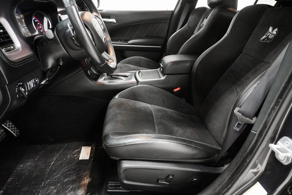 Certified 2023 Dodge Charger Scat Pack w/ Plus Group image 13