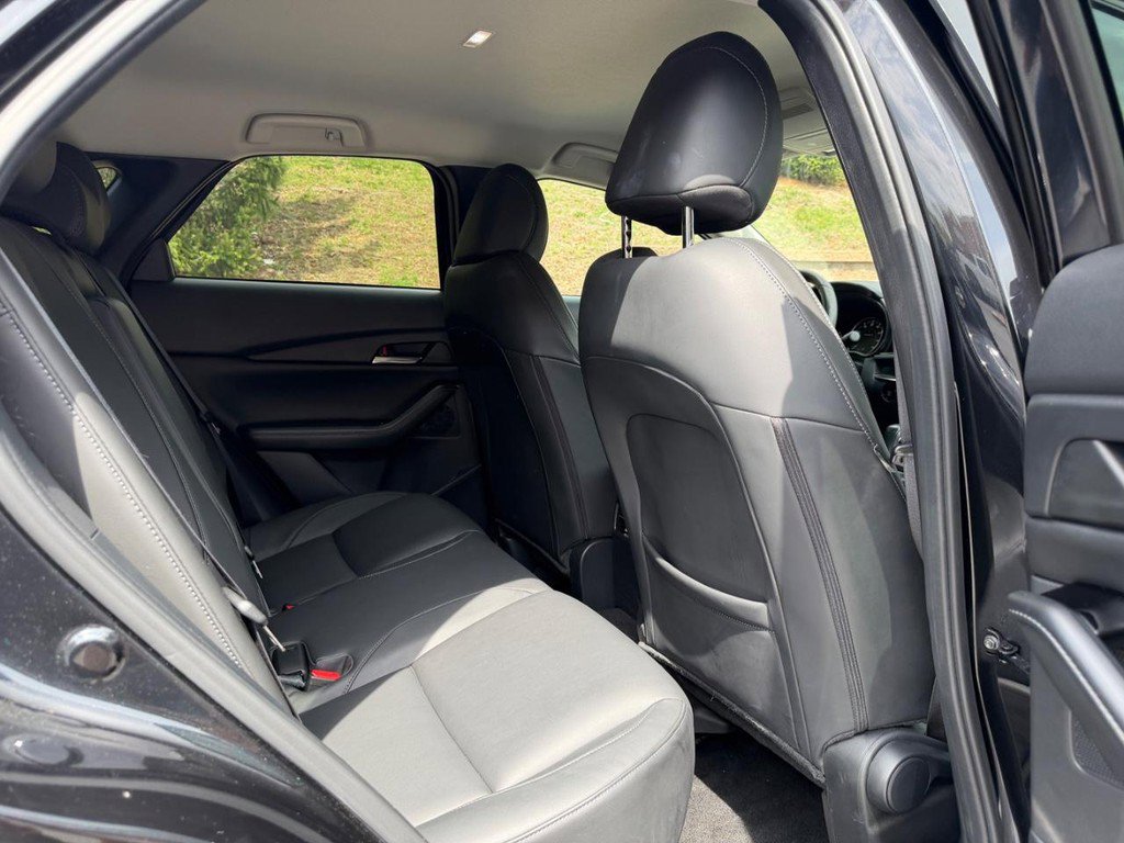 Used 2023 MAZDA CX-30 AWD 2.5 S w/ Preferred Package image 10