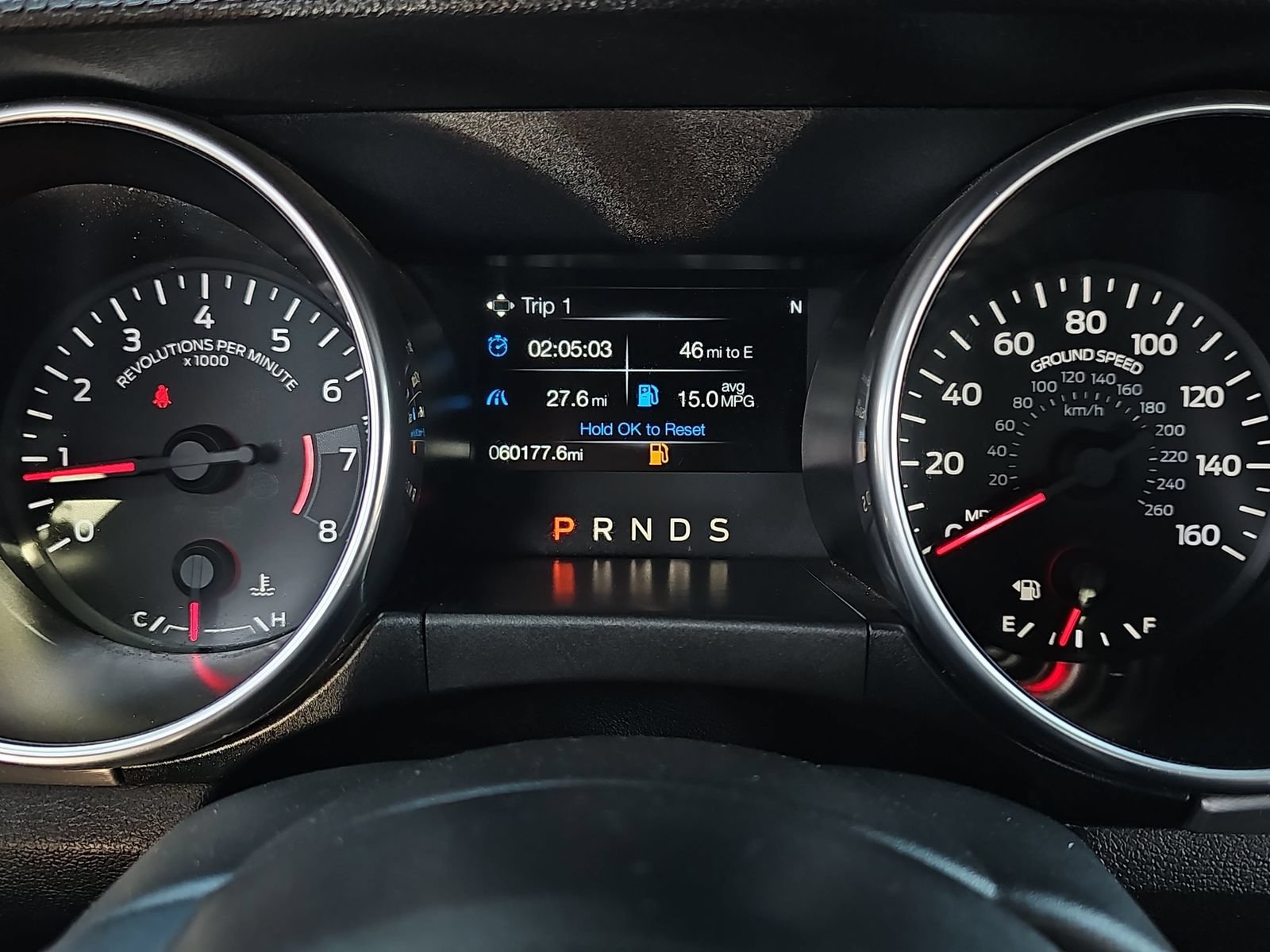 Used 2018 Ford Mustang Premium RWD image 18