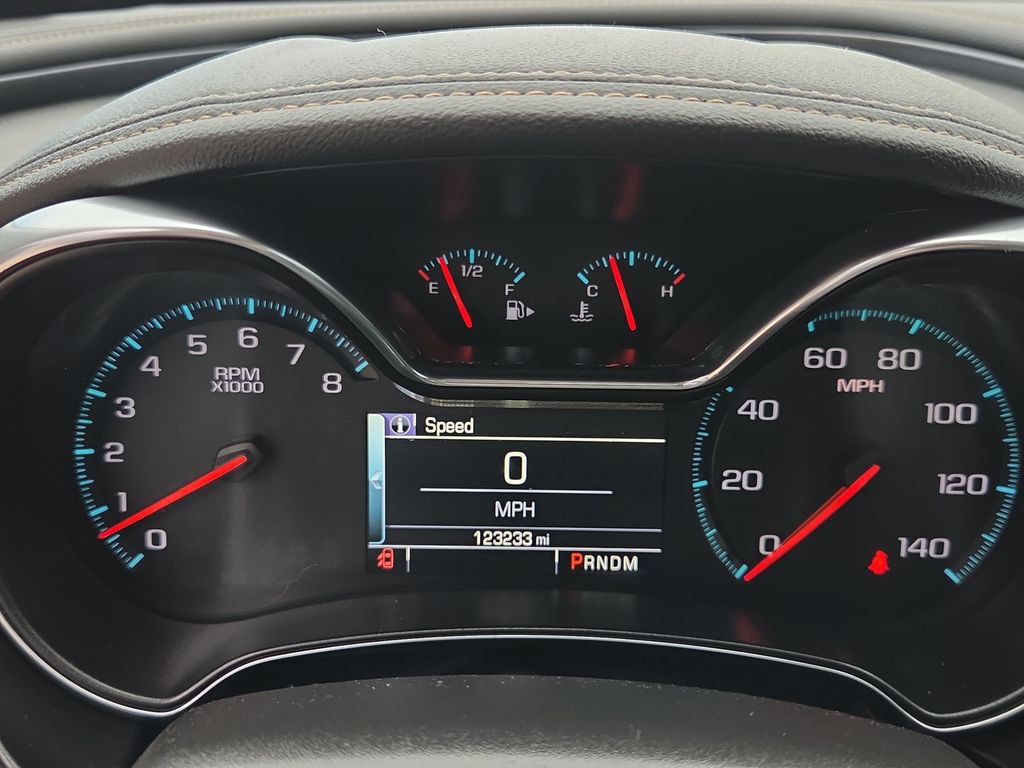 Certified 2014 Chevrolet Impala LT w/ Convenience Package FWD image 14