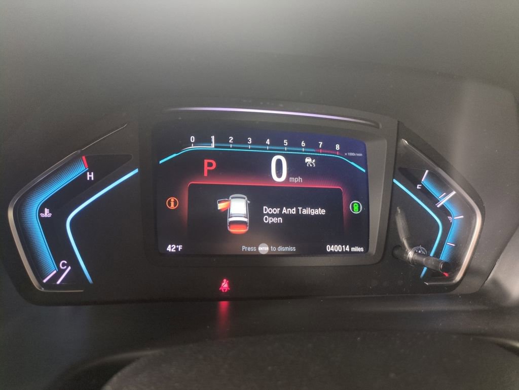 Used 2023 Honda Odyssey EX-L image 18