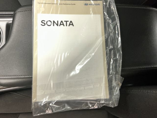 Used 2020 Hyundai Sonata SE image 44