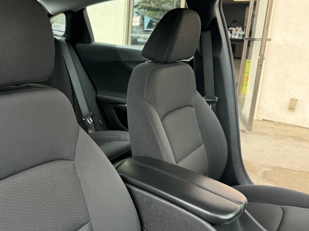 Used 2023 Chevrolet Malibu LT FWD image 22