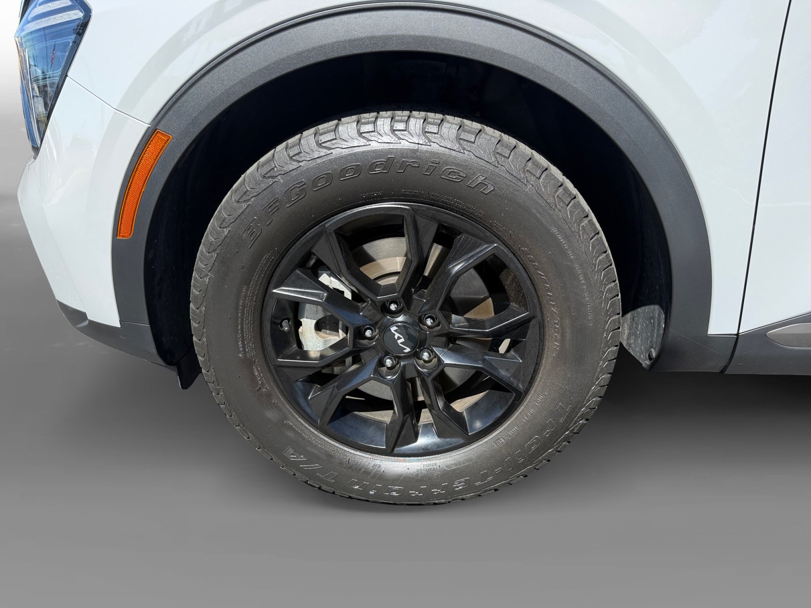 Used 2023 Kia Sportage X-Pro Prestige AWD/4WD image 9