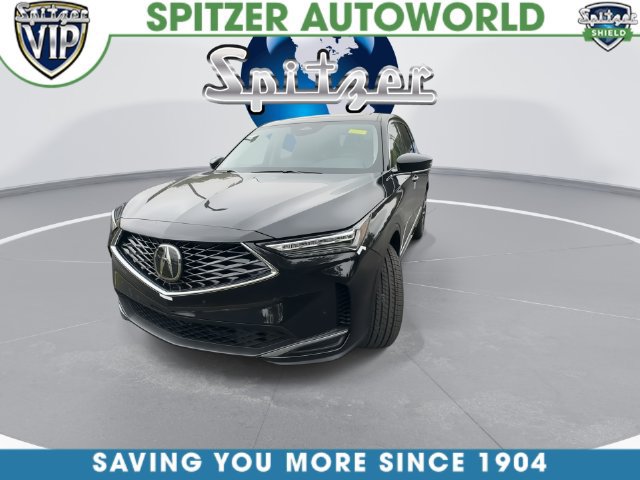 New 2026 Acura MDX w/ Technology Package AWD/4WD image 6