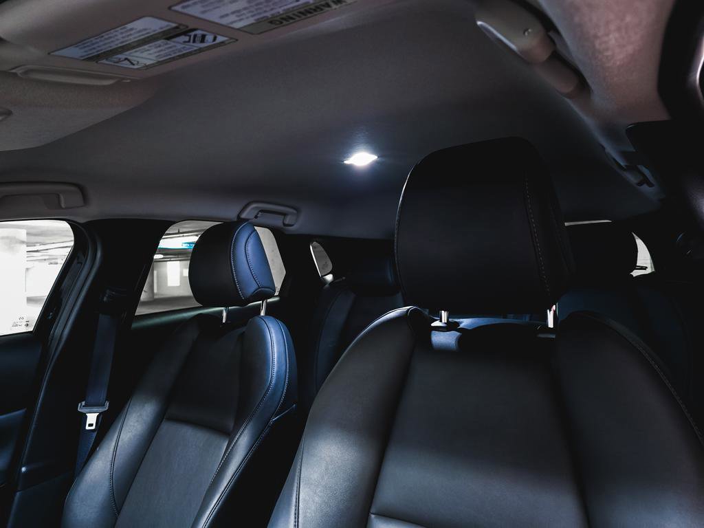 Used 2021 MAZDA CX-30 FWD 2.5 S w/ Select Package image 14