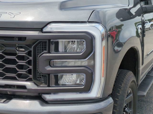 Used 2026 Ford F250 XL w/ STX Appearance Package AWD/4WD image 9