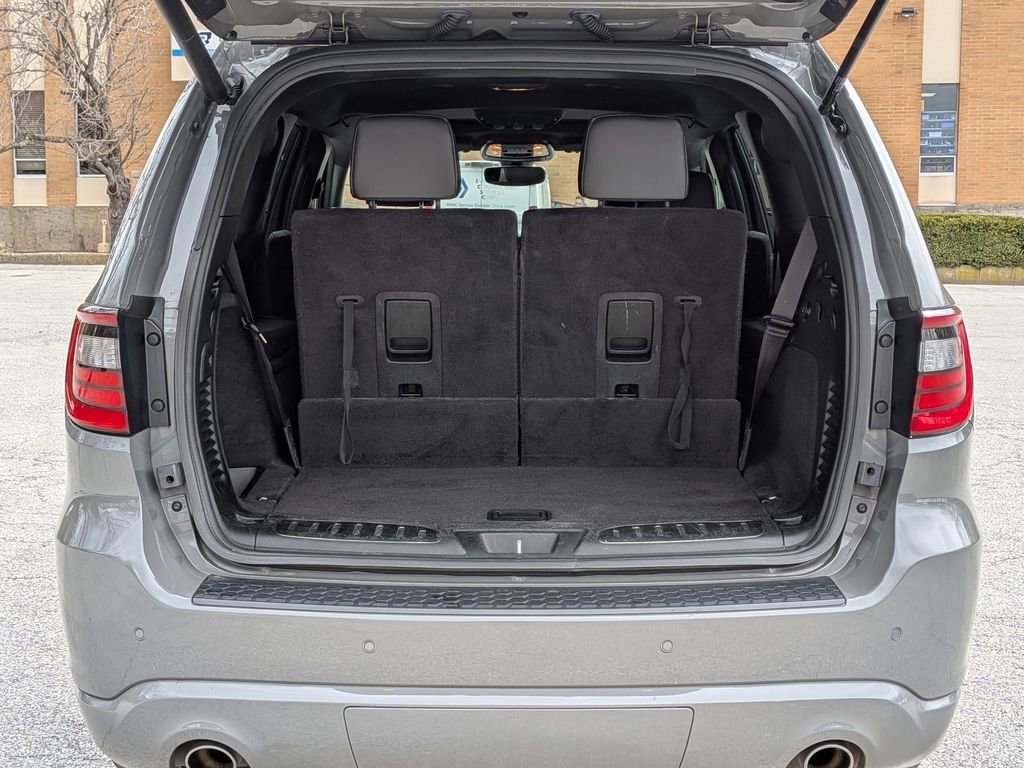 Certified 2021 Dodge Durango GT image 6