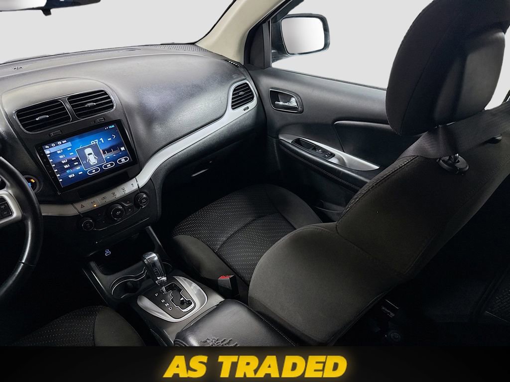 Used 2018 Dodge Journey SE w/ Popular Equipment Group image 20