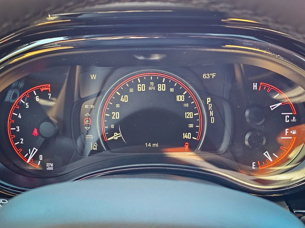 New 2026 Dodge Durango GT AWD/4WD image 18