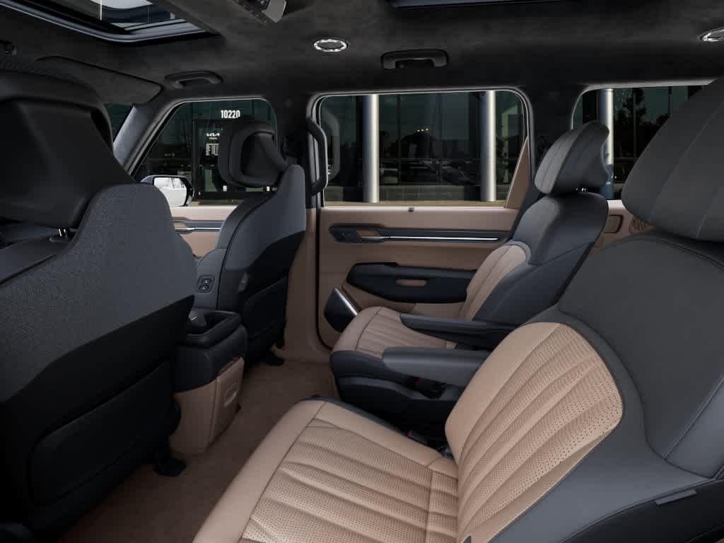 New 2026 Kia EV9 GT-Line AWD/4WD image 18