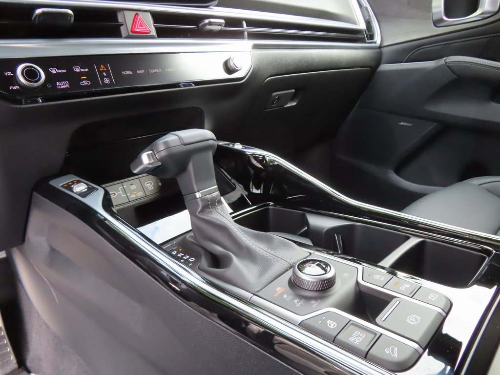 New 2026 Kia Sorento SX Prestige image 6