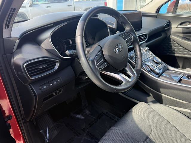 Used 2023 Hyundai Santa Fe SEL w/ Cargo Package image 2