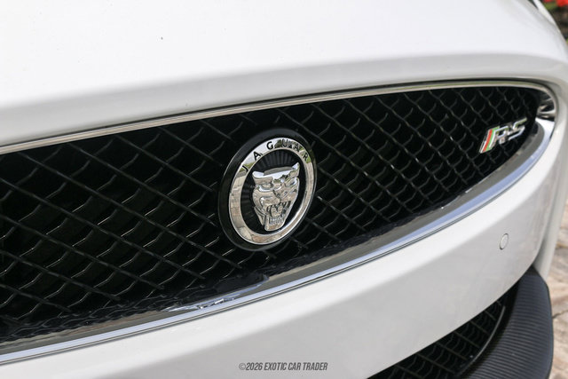 Used 2013 Jaguar XKR R-S RWD image 59