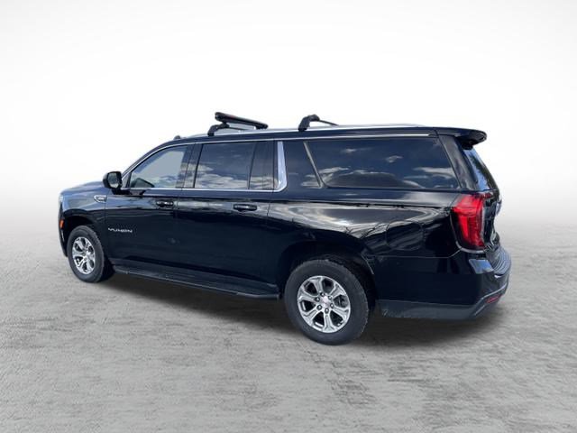 Used 2023 GMC Yukon XL SLE w/ Gmc Pro Safety Plus Package image 5