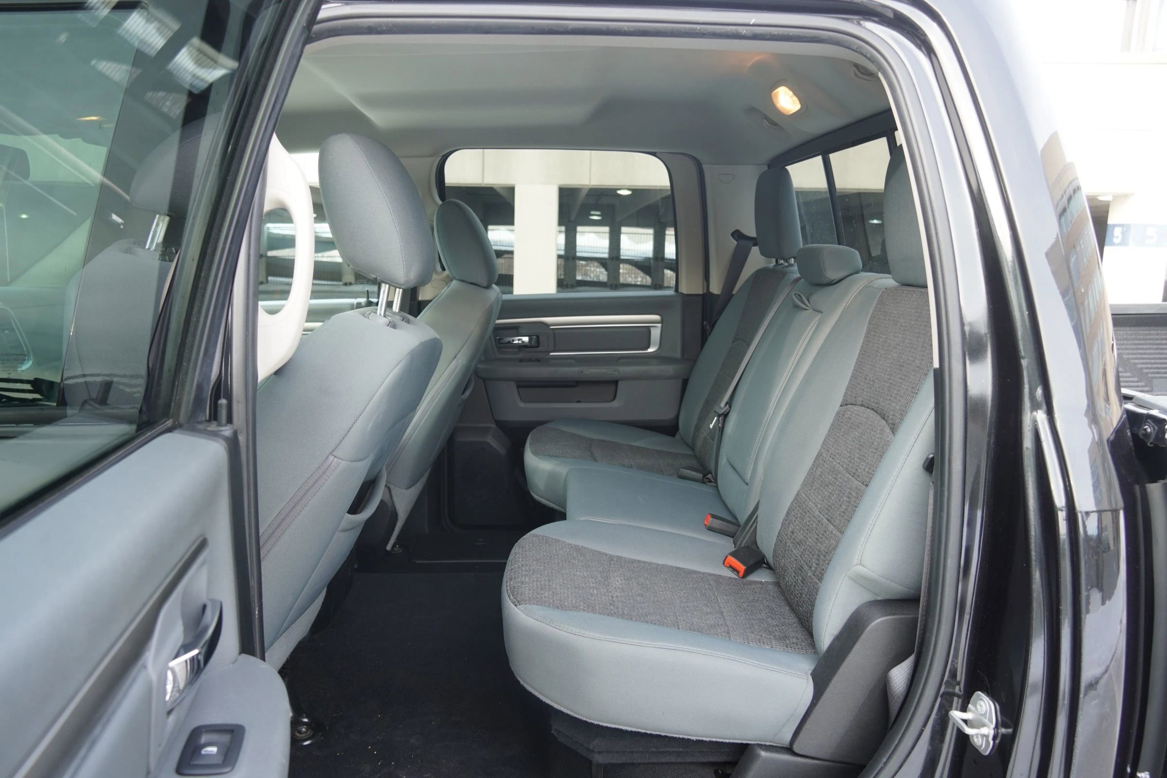 Used 2019 RAM 1500 Big Horn image 26
