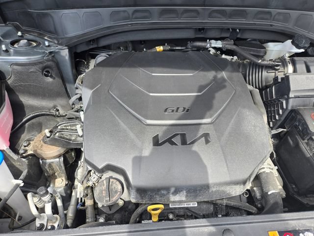Used 2025 Kia Telluride S AWD/4WD image 21