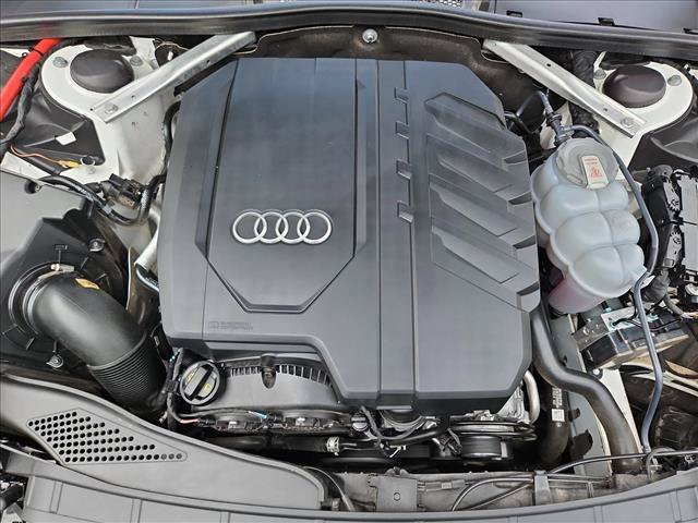 Used 2021 Audi A5 2.0T Premium w/ Convenience Package AWD/4WD image 23